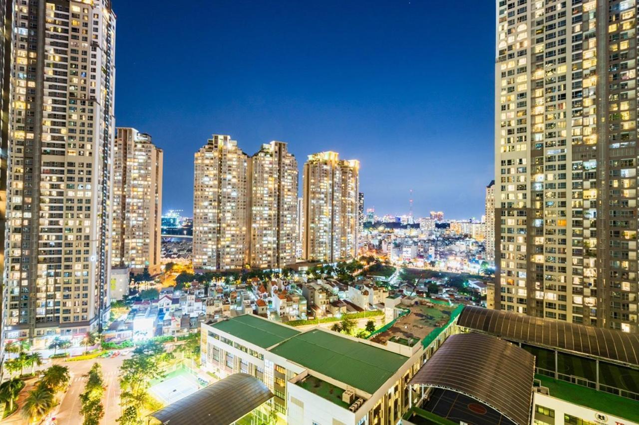 Vinhomes Landmark * TP. Hồ Chí Minh