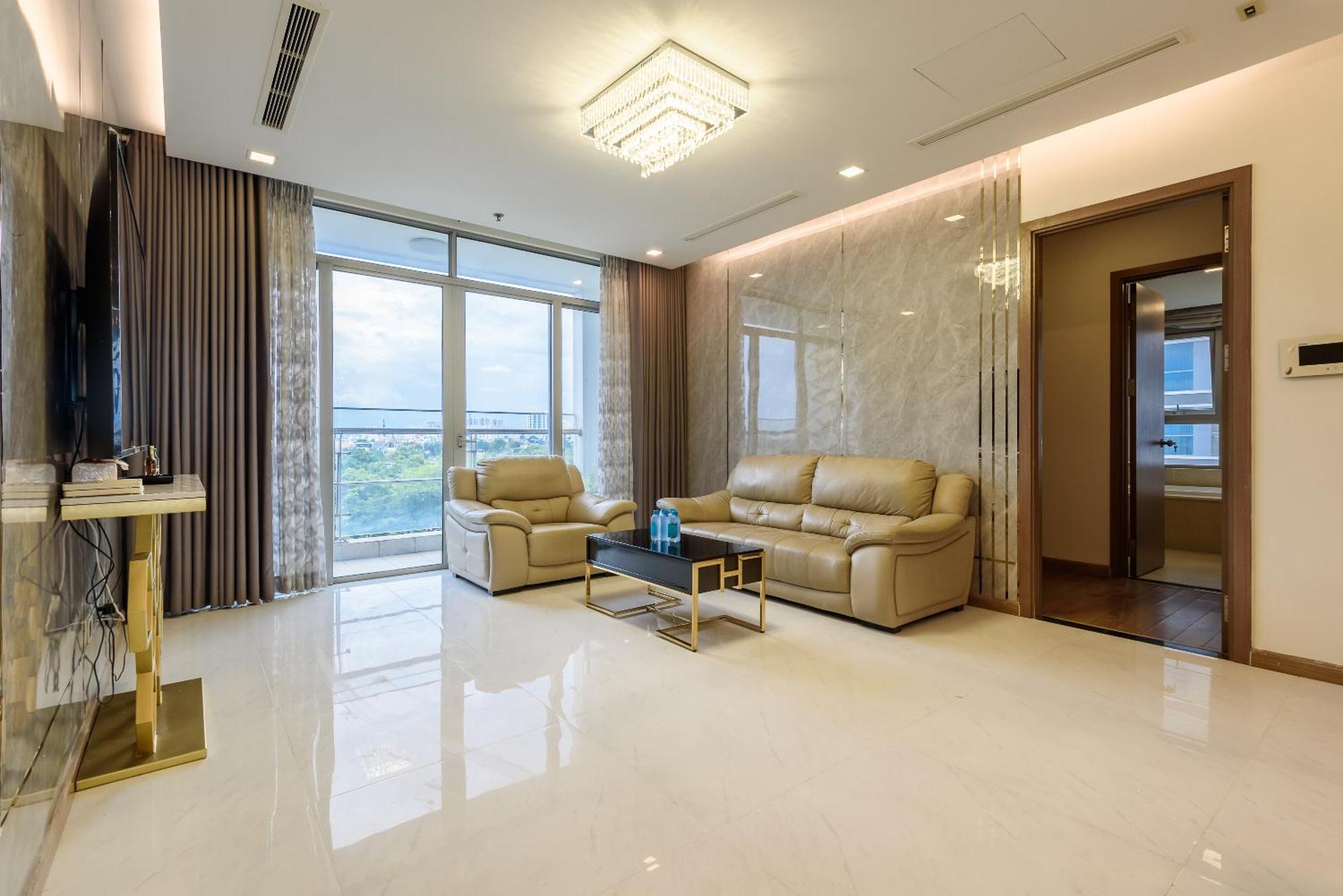 Vinhomes Landmark * TP. Hồ Chí Minh