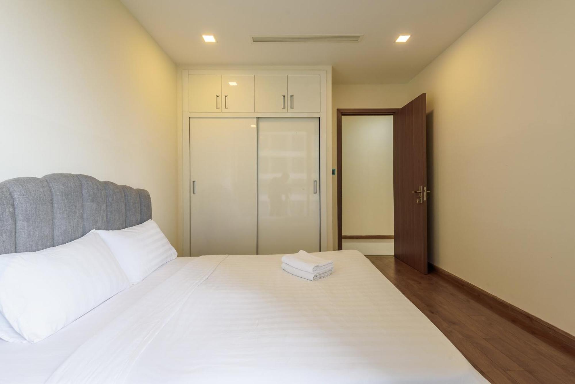 Vinhomes Landmark TP. Hồ Chí Minh