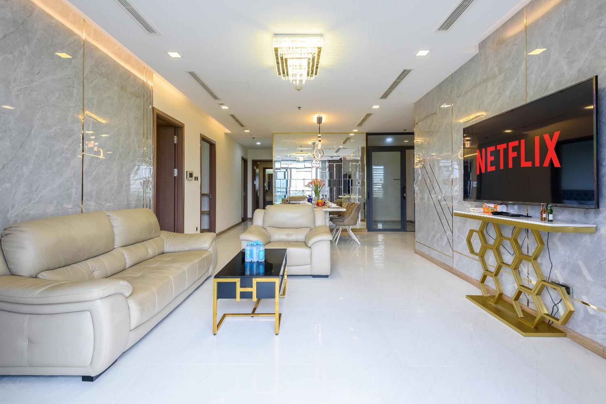 Vinhomes Landmark * TP. Hồ Chí Minh